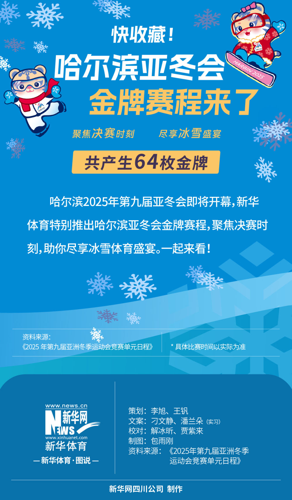 的表现