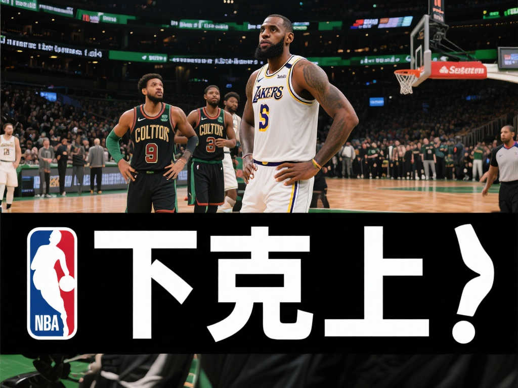 局势