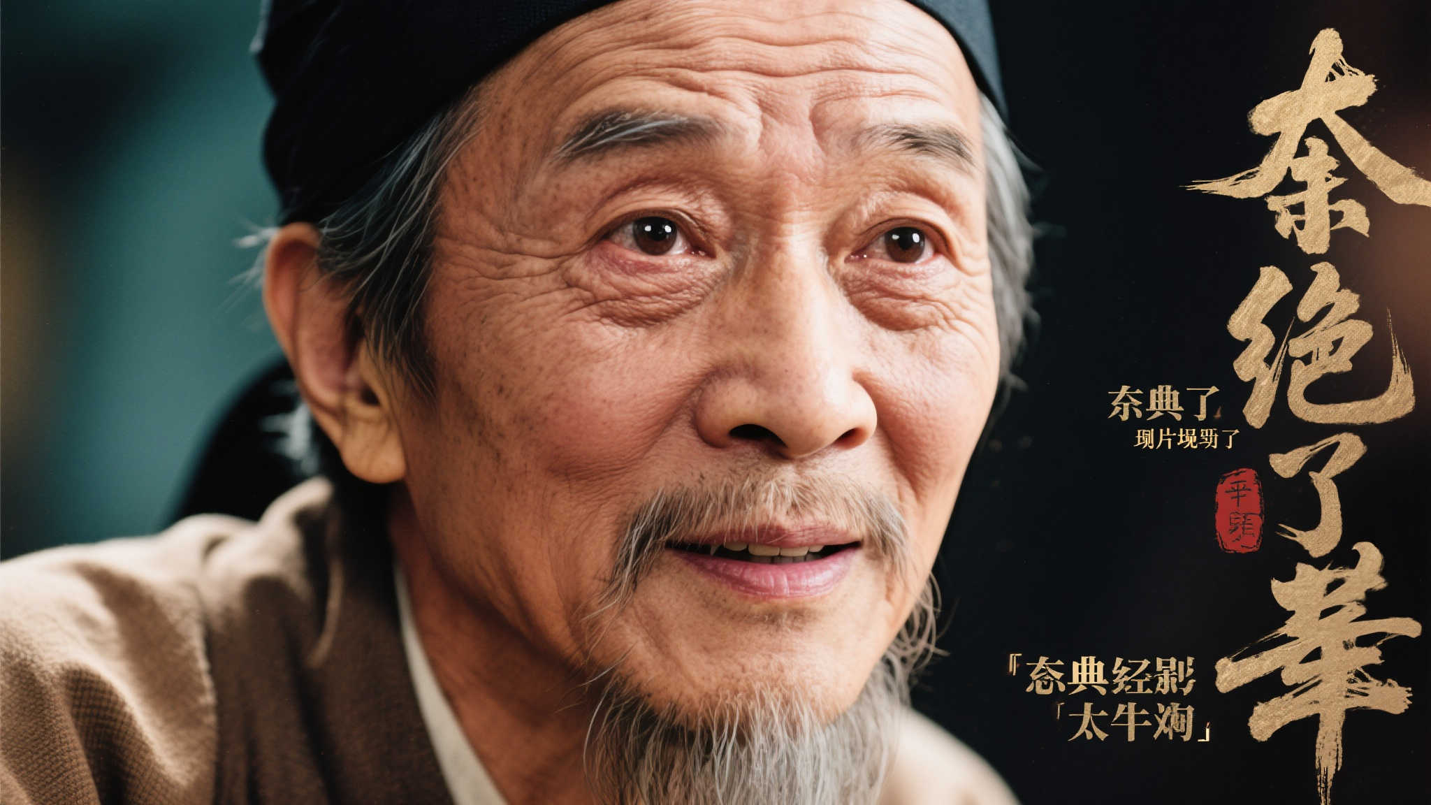 上展开了激