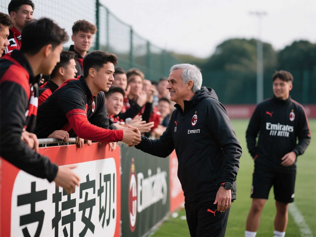 让观众们耳